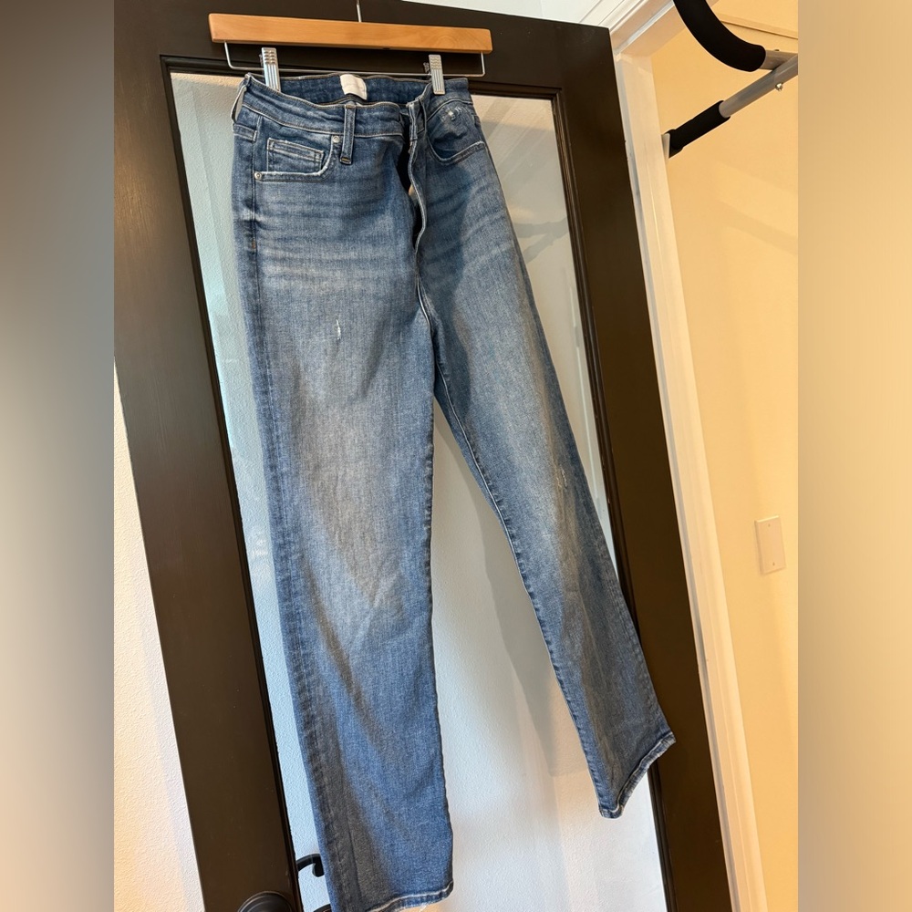 Jonathan Simkhai standard jeans 29
